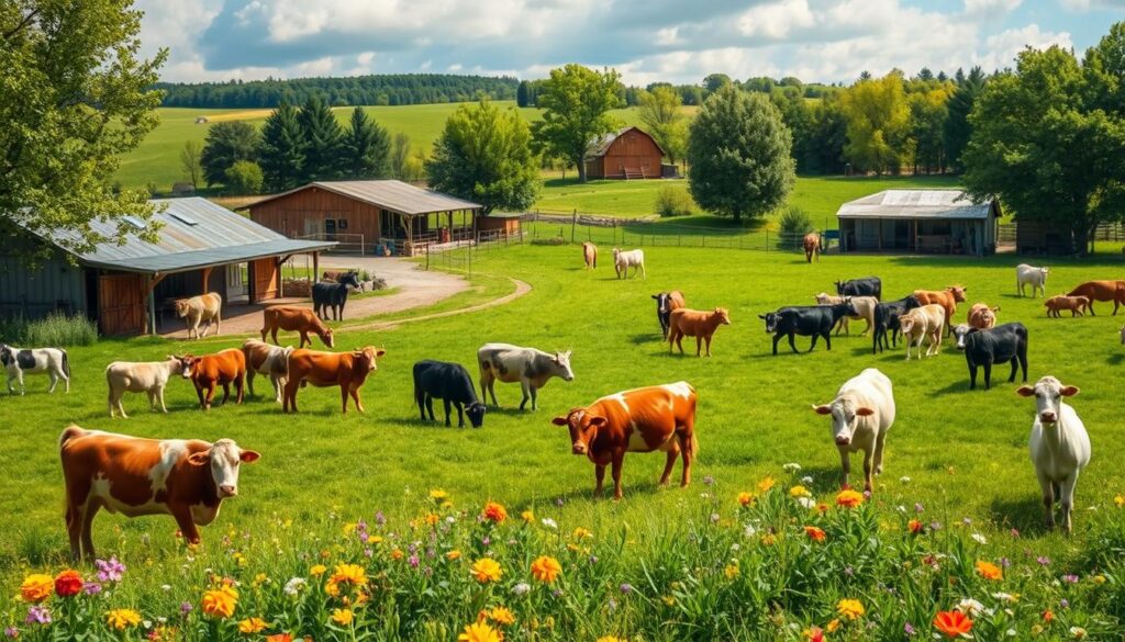 animal welfare practices