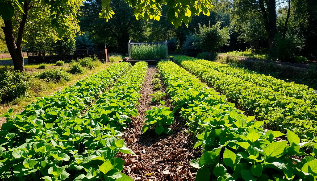 The best method in organic farming to remove weeds sustainably. Embrace eco-friendly techniques for healthier crops and soil in India.