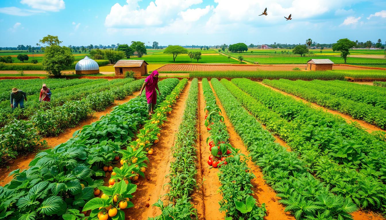 government schemes for organic farming in india