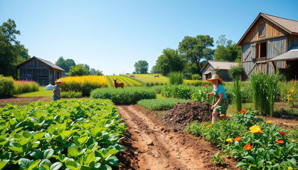 inspirational agriculture stories