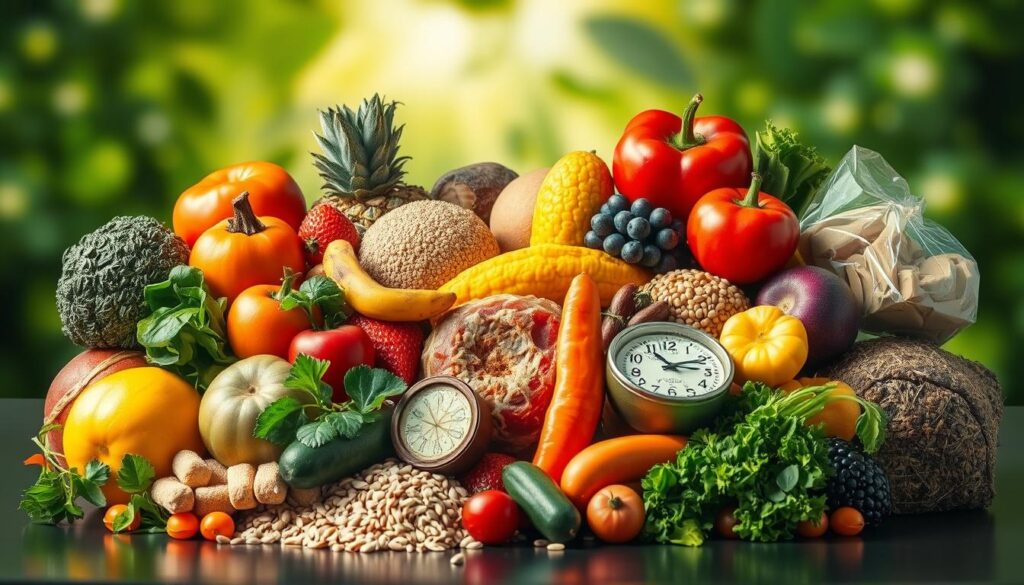 nutrition for growth and repair