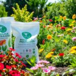 Bio fertilizers and Bio pesticides