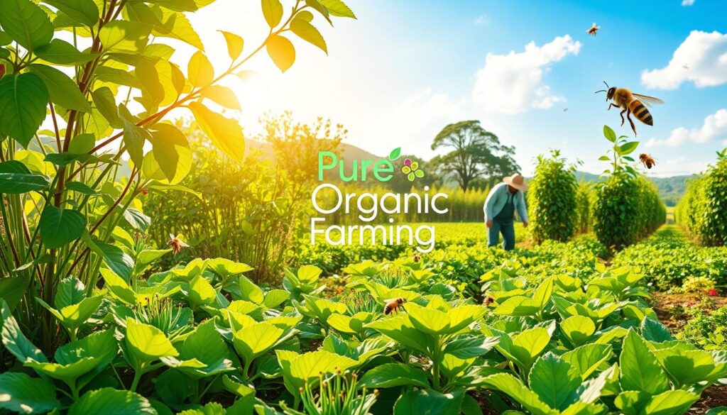 eco-friendly cultivation
