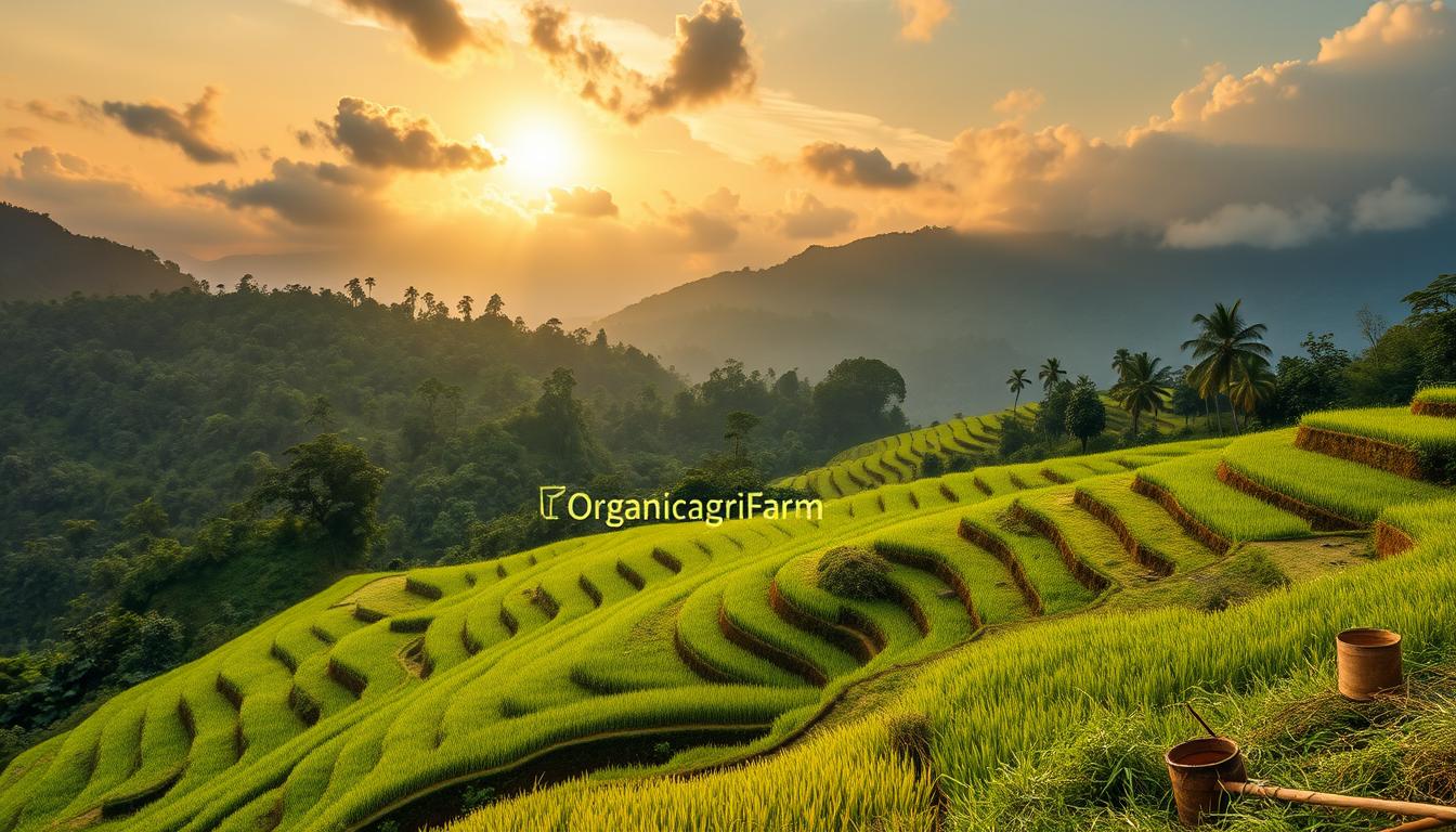 jhum cultivation in arunachal pradesh