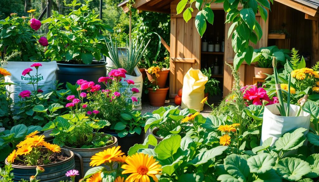 organic gardening organic gardening