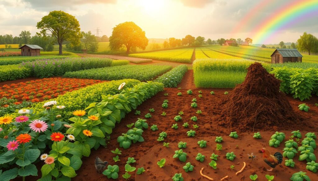 regenerative agriculture regenerative agriculture