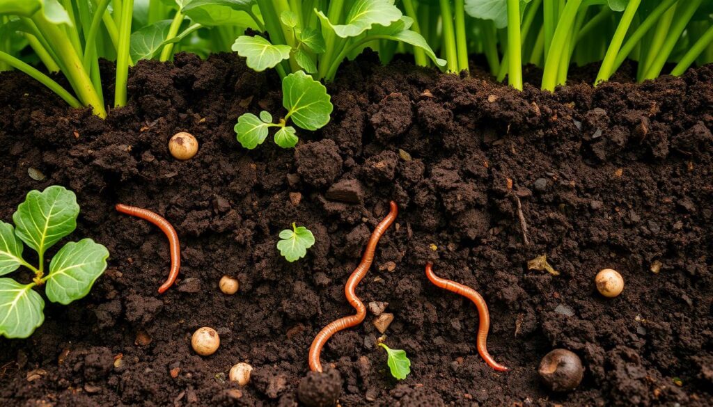 soil health soil health